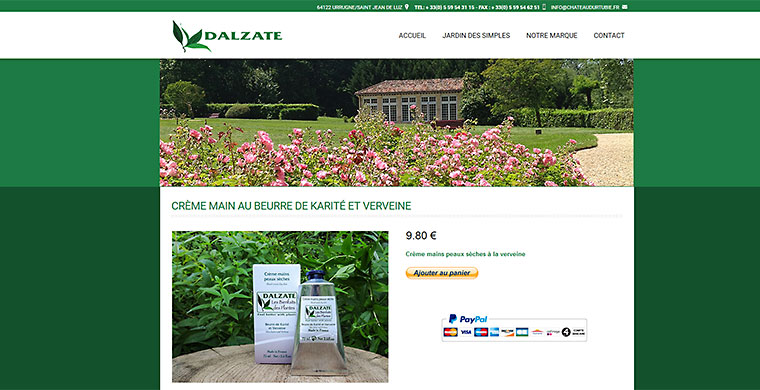 Artisanat Saint Jean de Luz