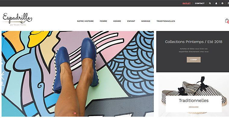 Artisanat Saint Jean de Luz