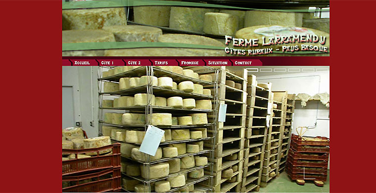 Artisanat Saint Jean de Luz