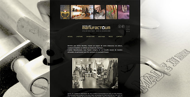 Artisanat Saint Jean de Luz