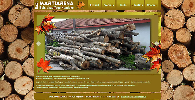 Artisanat Saint Jean de Luz